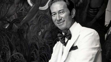 Stanley Ho Hung-sun