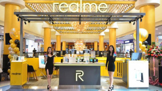 Realme C12 Siap Meluncur, Ini Bocoran Prosesor dan Baterainya