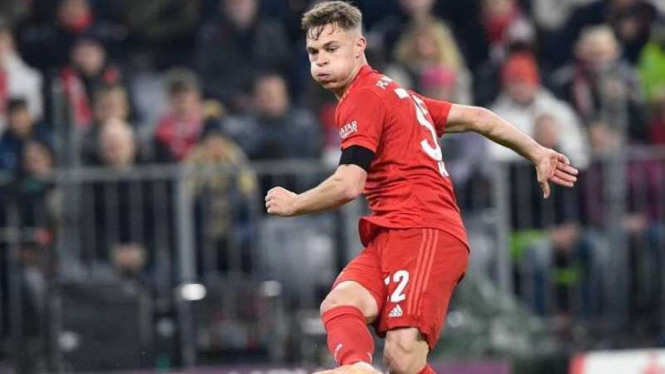 Joshua Kimmich