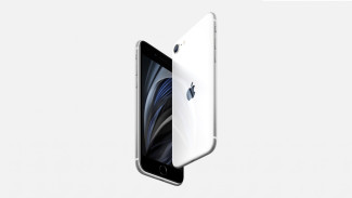 iPhone SE 2 'Tertangkap Basah' Dijual di Indonesia Padahal Belum Resmi