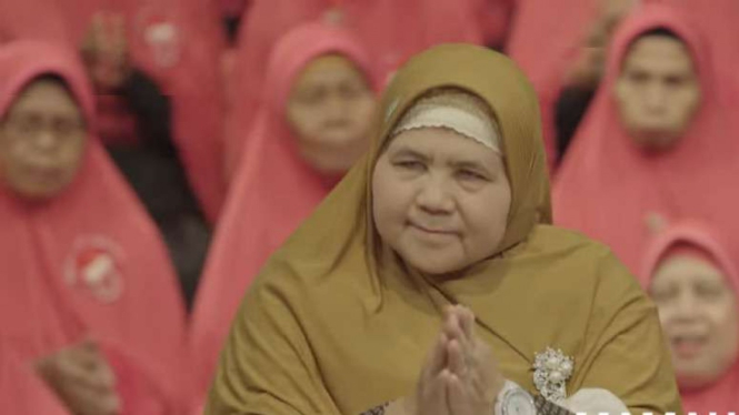 Mamah Dedeh