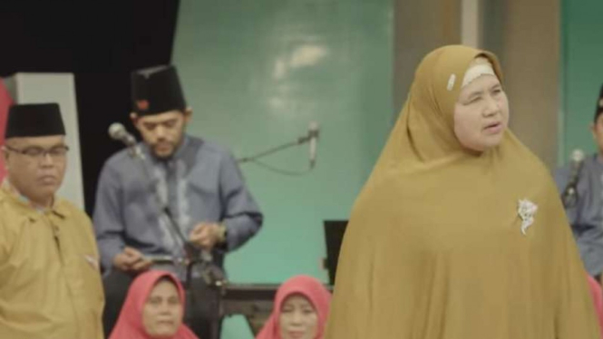 Mamah Dedeh
