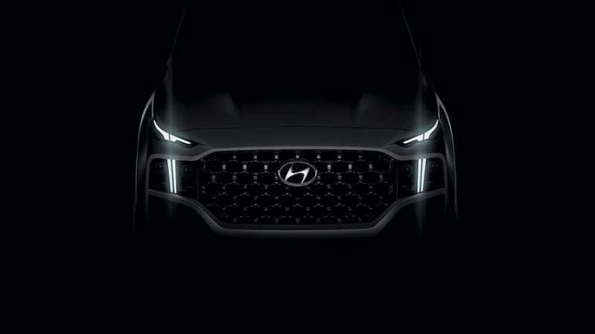 Ilustrasi hyundai.