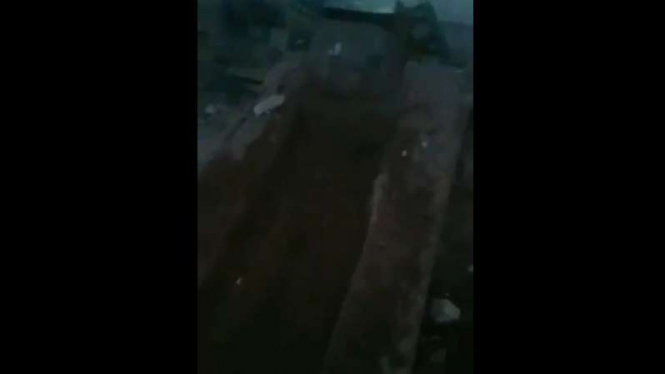 VIVA Militer: Makam Khalifah Umar bin Abdulaziz.
