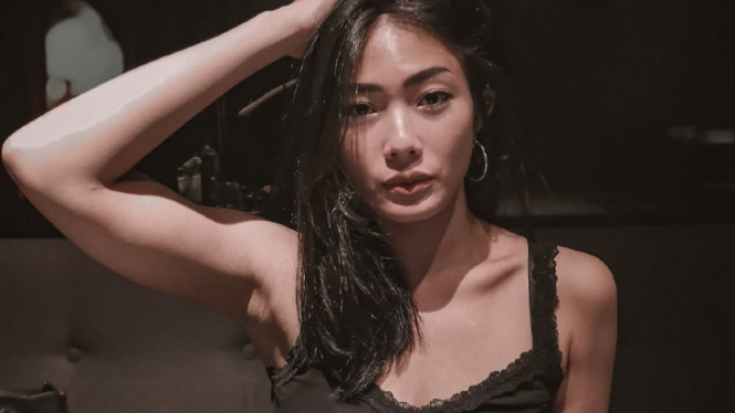 Nabila Putri.
