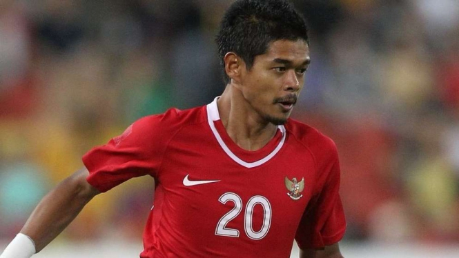 Legenda Timnas Indonesia, Bambang Pamungkas