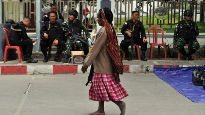 BBC Indonesia