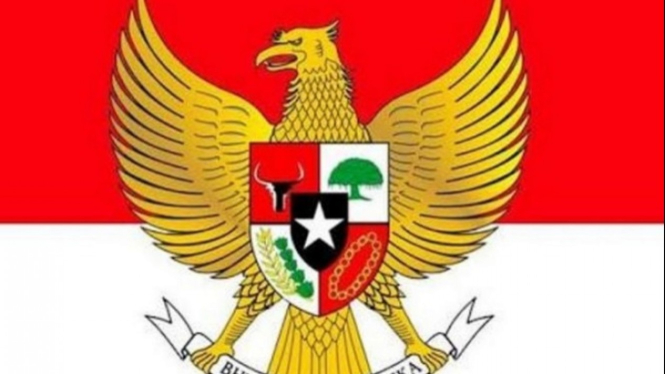 Hari Lahir Pancasila