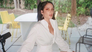 Halsey Rilis Single Baru The End dan Ungkapkan Perjuangannya Melawan Penyakit Kronis