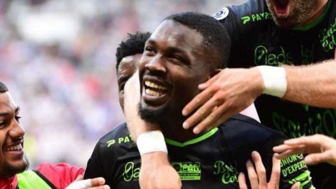 Marcus Thuram