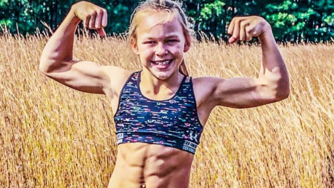 Lyza Brooks Mosier
