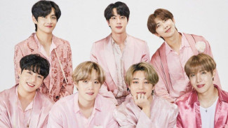 Game BTS Segera Dibuat, Rilis Tahun Depan
