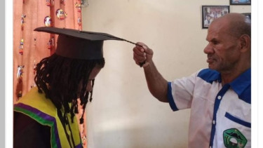 Wisuda online