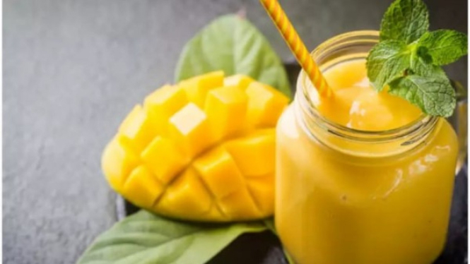 Mangga di shake