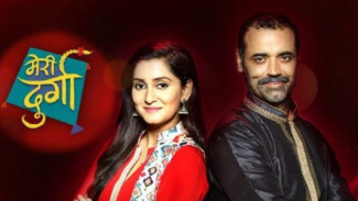 Sinopsis Meri Durga Episode 89, Durga Diculik