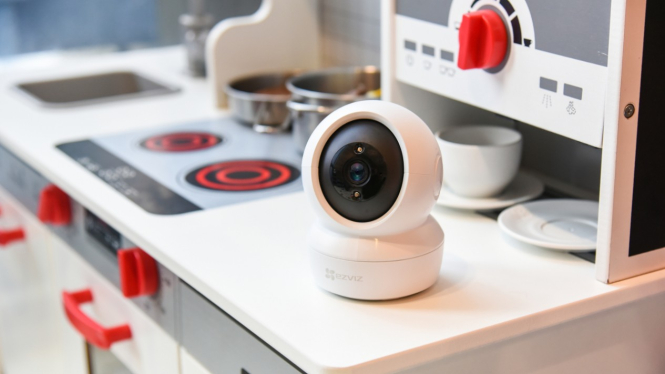 Ezviz C6N