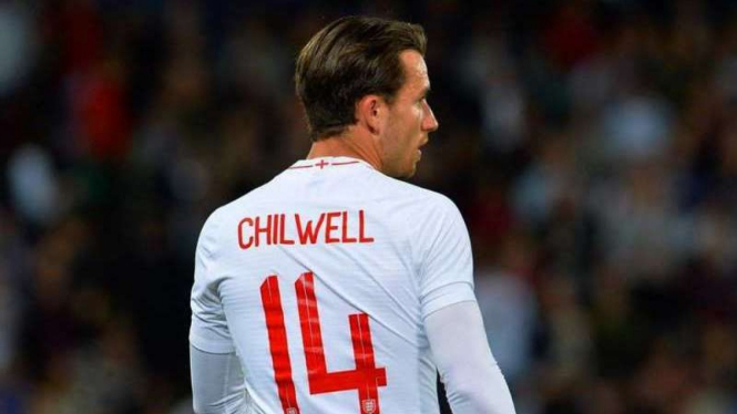 Ben Chilwell