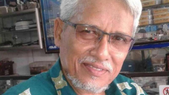 Nurdin Abdul Rahman