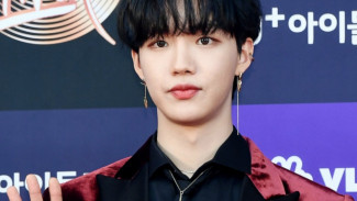 Lim Youngmin Keluar dari AB6IX, Buntut Kasus Menyetir saat Mabuk
