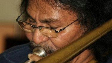 Benny Likumahuwa.