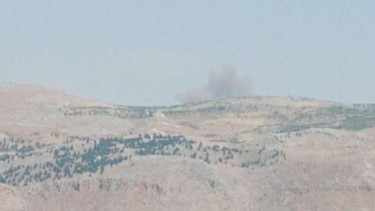 VIVA Militer: Serangan udara Rusia dan Suriah ke Idlib.