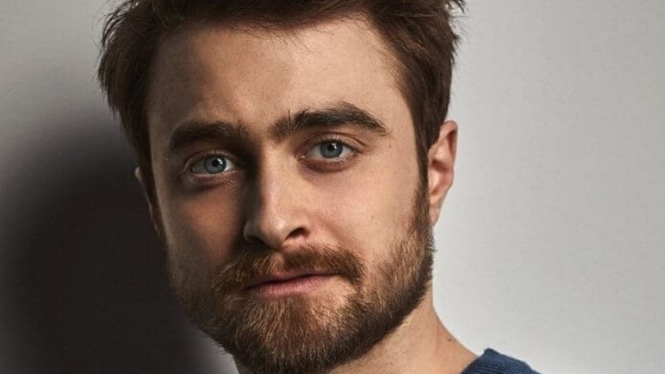 Daniel Radcliffe.