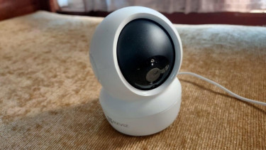 Ezviz C6N.