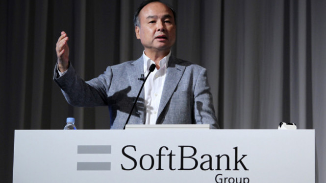 Lebih dari 44.000 Pegawai SoftBank di Tes Corona, Hasil yang Positif Justru Mengejutkan!. (FOTO: ybox)