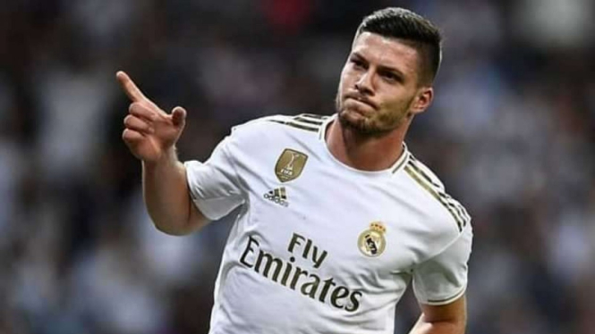 Luka Jovic