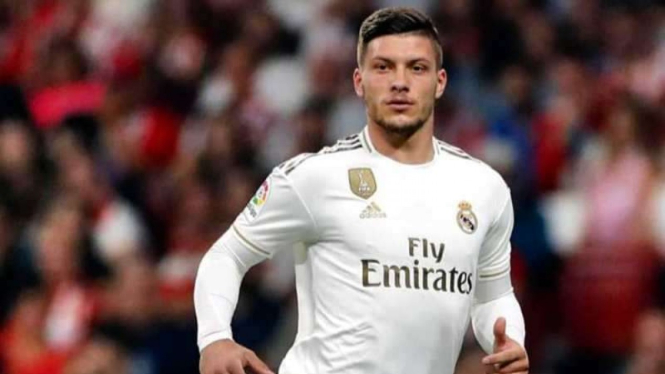 Luka Jovic