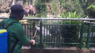 Taman Margasatwa Ragunan