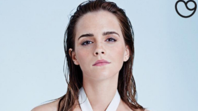 Emma Watson.