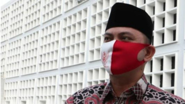 Viryan Azis, Komisioner KPU