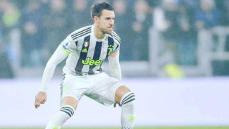 Diputus Juventus, Ramsey Menuju Nottingham Forest?