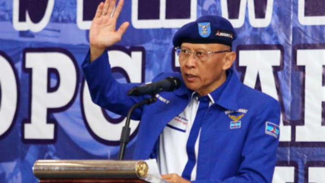 Pramono Edhie Wibowo
