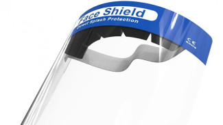 Naik Kereta Jarak Jauh Harus Pakai Face Shield dan Baju Lengan Panjang