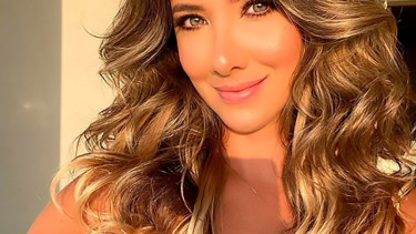 Miss kolombia 2011