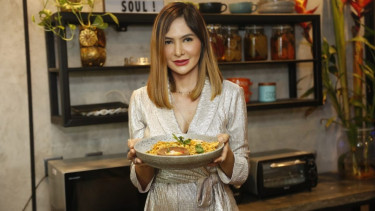 Chef Chitra