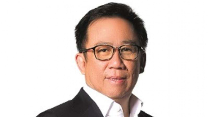 Presiden Direktur Astra International Djony Bunarto Tjondro