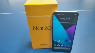 Bongkar 'Isi Perut' Smartphone Murah Spesifikasi Mewah