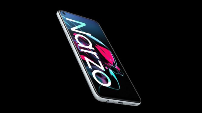 Realme Narzo