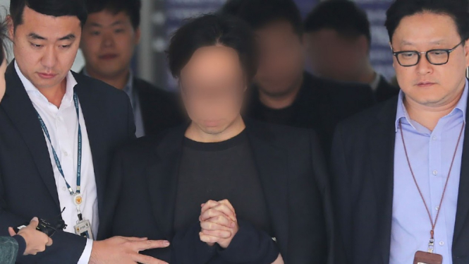 Para produser Produce 101.