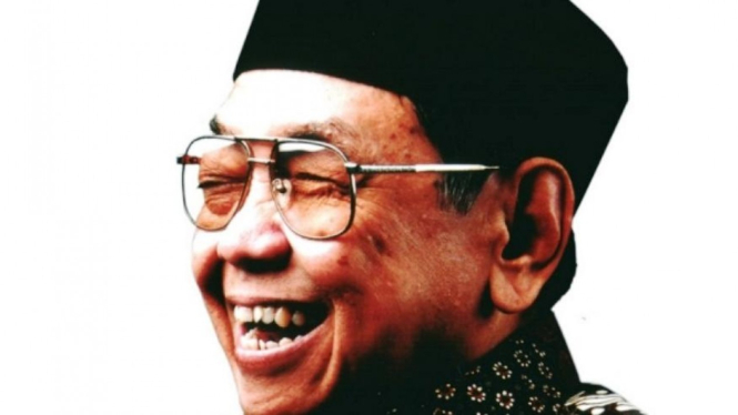 Gus Dur