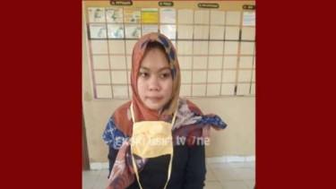 Penangkapan tersangka mucikari bagi paedofil buronan FBI