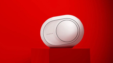 Speaker Devialet