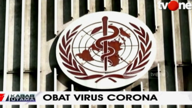 WHO sambut baik hasil uji klinis Dexamethas untuk selamatkan nyawa pasien corona