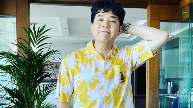 Shindong Super Junior