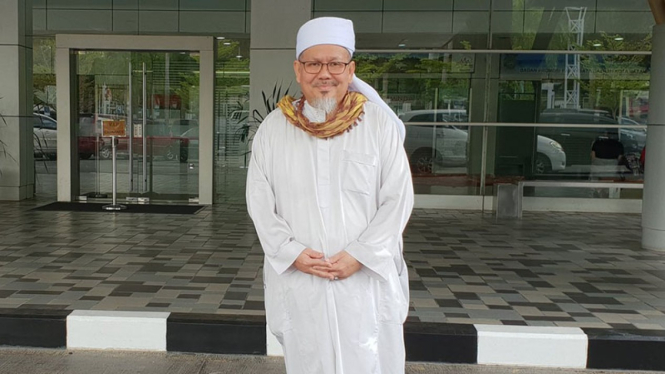 Ustadz Tengku Zulkarnain