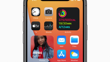 Apple iOS 14.