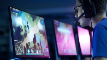 Gamer eSports.